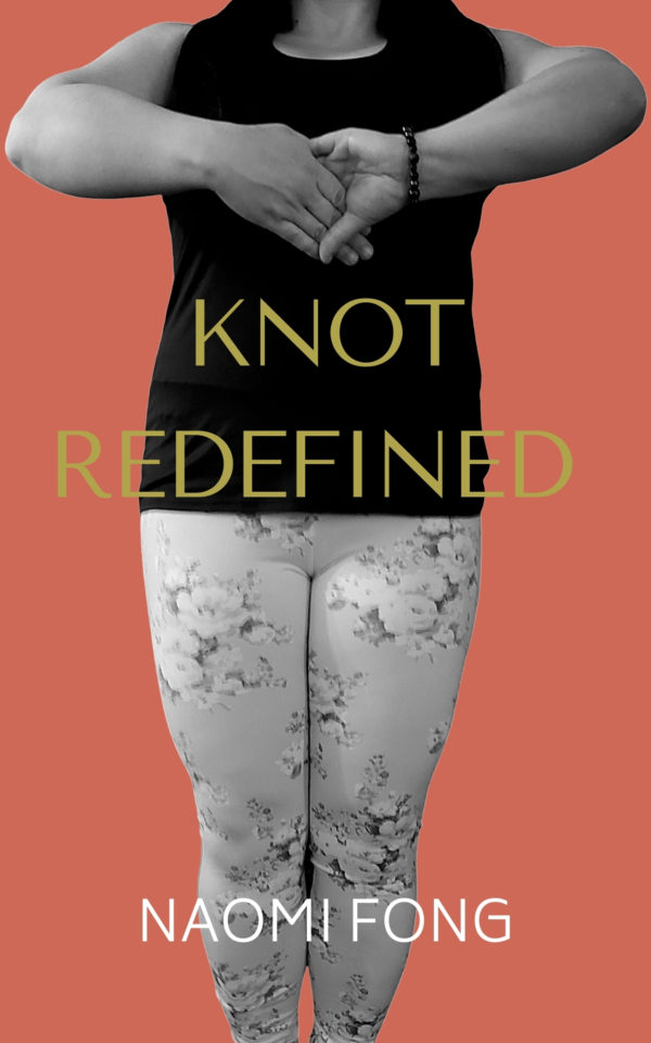 Knot Redefined ISBN 978-1-7776209-0-5