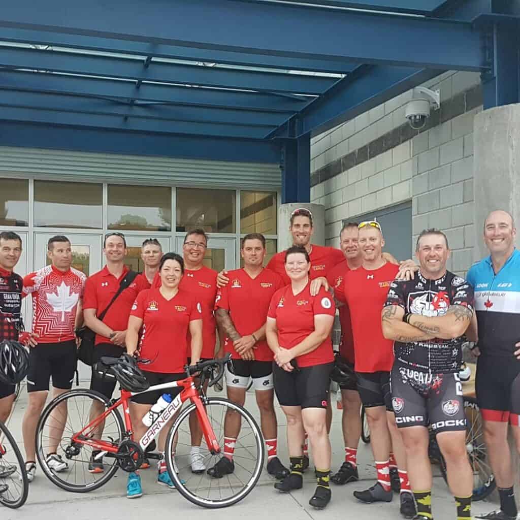 Mental health awareness